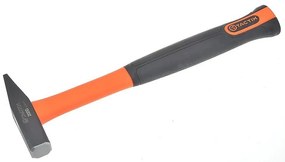Tactix 220111 Σφυρί Πένας με fiberglass αντιολισθητική λαβή 600 gr 34350