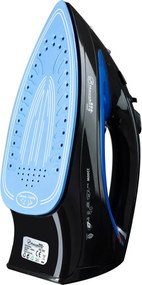 HAUSBERG HB-7802BL ΑΤΜΟΣΙΔΕΡΟ