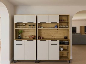 Σκευοθήκη Vesta Plus