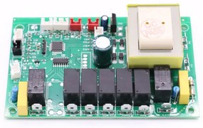 M-Ice 28/45/60/80 Main Control Pcb