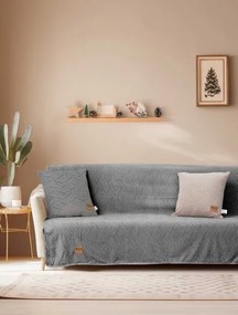 Ριχτάρι DESERT GREY ριχτάρι-διθέσιου-καναπέ-180-x-250-εκ