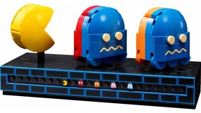 Παιχνίδι Kατασκευή Lego 10323 Pac-Man