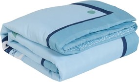 Κουβερλί Κούνιας (110x150) Das Home Baby 4935