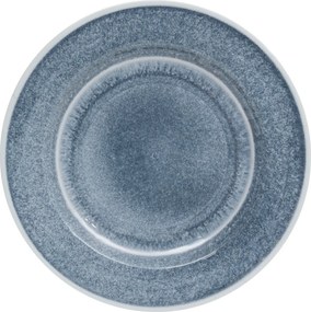 Πιάτο Φαγητού Ρηχό (Φ28) S-D Fanny Blue 217060