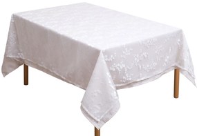 Σετ 2 Τεμ Καρέ 90x90, 85x85 5574 Εκρού Viopros