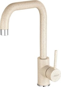 Ferro Freya BFR42S - Μπαταρία Κουζίνας Γρανίτη