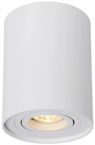 Φωτιστικό Οροφής Lucide 22952-01-31 TUBE Λευκό (White)