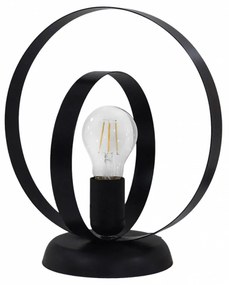 Πορτατίφ Heronia Halka 34-0280 Black