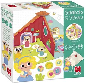 Παιχνίδι Προσχολική Εκπαίδευση Diset