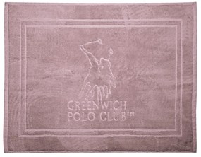 GREENWICH POLO CLUB ΤΑΠΕΤΟ 50Χ70 3042 ΡΟΖ