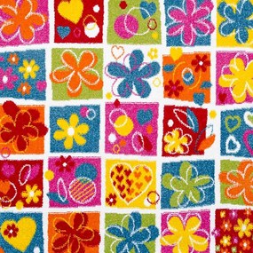 Μοκέτα Art 13368-60 Multi 480X