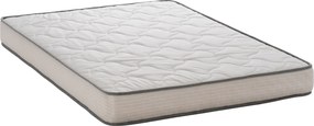 ΣΤΡΩΜΑ DREAMTOPIA ΣΕΙΡΑ RELIEF HM653.150 BONNELL SPRING 150x200x20Y εκ.