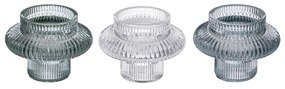 Κηροπήγια Για Ρεσώ (Σετ 3τμχ) A-S Candle Holder 189169B