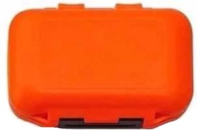 Κασετίνα ψαρέματος - Πλαστική - 930327