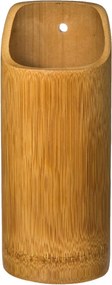 Κουτάλες Μαγειρικής + Βάση (Σετ 5τμχ) F-V Bamboo Holder 540744112