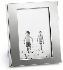 Κορνίζα La Plage 173101 13x18cm Silver Philippi Metal