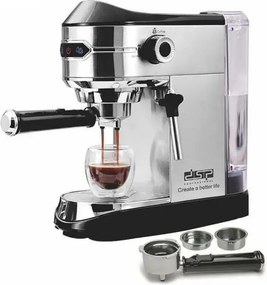 Μηχανή Espresso - KA3065 - 1450W - DSP - 614276