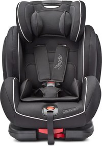 Car Seat Angelo Isofix 9-36 - Black