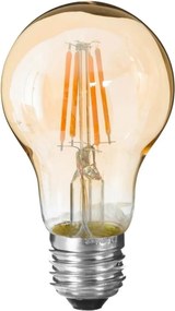 Λάμπα LED A60 Atmosphera - Θερμό λευκό
