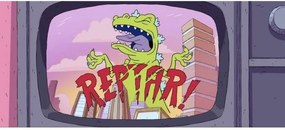 Βιντεοπαιχνίδι για Switch Just For Games Rugrats: Adventures in Gameland