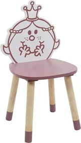 ΠΑΙΔΙΚΌ ΈΠΙΠΛΟ PRINCESSS CHAIR MM3354