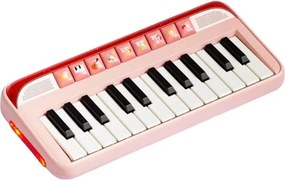 Παιδικό εκπαιδευτικό πιάνο - 808-2524 - 233072 - Pink