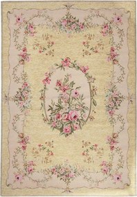 Χαλί All Season (120x180) Royal Carpet Canvas 204J