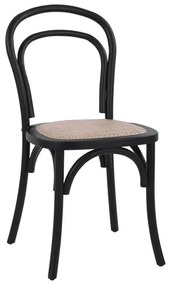 Intrahome ΞΥΛΙΝΗ ΚΑΡΕΚΛΑ ΒΙΕΝΝΗΣ CASABLANCALIYCASABLANCAH ΣΤΟΙΒΑΖΟΜΕΝΗ ΑΠΟ ΞΥΛΟ ΟΞΙΑΣ ΣΕ ΛΕΥΚΟ ΜΑΤ .03 45x54x89 intraho-1716445