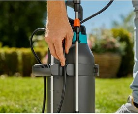 Ψεκαστήρας Πίεσης για Kήπο Gardena EasyPump 5 L