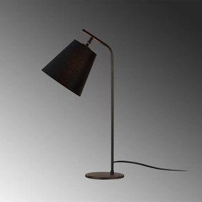 Table Lamp Salihini - MR-623 Black
