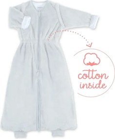 Bemini Magic Bag® 2Tog Softy Light Grey 9-24M.