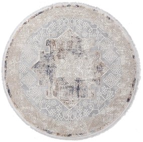 Στρογγυλό Χαλί (Φ160) Royal Carpet Allure 17519