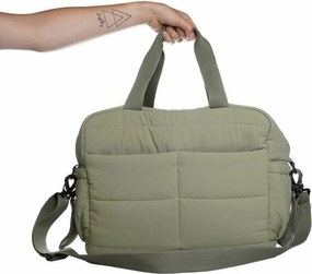 Τσάντα Αλλαγής Πάνας ThermoBaby Πράσινο