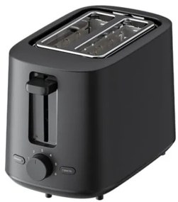 Φρυγανιέρα 2 Θέσεων Xiaomi Toaster Black EU