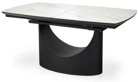 Holly Τουαλέτα Λευκή με Φωτισμό 94x43x140cm