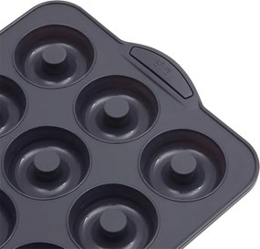 Φόρμα Σιλικόνης Για 12 Ντόνατς F-V Silitop 218732