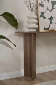 Μπουφές Καρυδιά SIRA 150x35x75