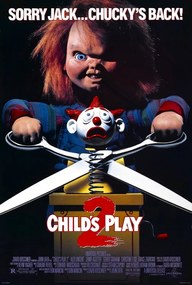 Εικονογράφηση Childs Play 2