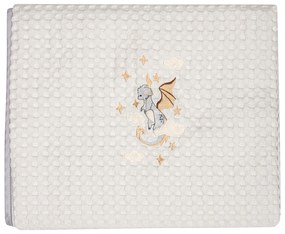 ΒΡΕΦΙΚΗ ΚΑΛΟΚΑΙΡΙΝΗ ΚΟΥΒΕΡΤΑ ΚΟΥΝΙΑΣ 110x150cm GREENWICH POLO CLUB - ESSENTIAL 8840
