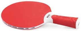 Ρακέτα Ping Pong Stag Halo Κόκκινη 42523