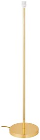 Σώμα Επιδαπέδιου Φωτιστικού 1xΕ27 125,5cm Barre Ebb&Flow-BA101213-Χρυσό BA101213