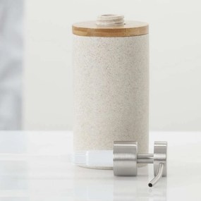 Grace sand 350 ml δοχείο κρεμοσάπουνου Sealskin