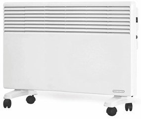 Termomax TR5025AL Θερμοπομπός Δαπέδου 2500W Λευκός