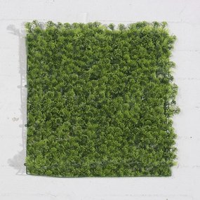 Supergreens Τεχνητή Φυλλωσιά Moss Hyloconium 50x50 εκ