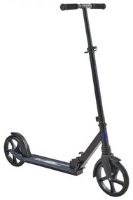 VEVOR Kick Scooter for Kids Ages 8+, Teens &amp; Adults, 2-Wheel Toddler Scooter with Adjustable Height Handlebar, Wide Anti-Slip Deck, Foldable Lightweight for Boys &amp; Girls up to 99.8 kg, Black + Purple