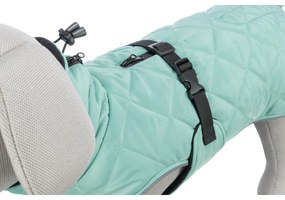 Παλτό Σκύλου Trixie Oslo Jade S 36 cm