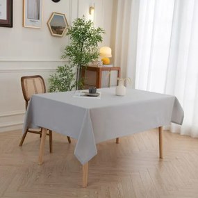 Beauty Home Τραπεζομάντηλο Supreme Art 8493 Γκρι 150x150