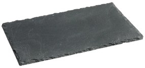Πλατώ Σερβιρίσματος (14x22) S-D Slate Plate 861739413