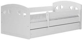 Παιδικό κρεβάτι Julia-160 x 80