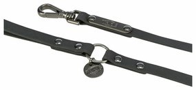 Λουρί Σκύλου Trixie CityStyle Μαύρο S/M